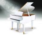 Piano Ritmuller GP160R